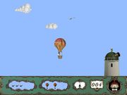 The Great Moomin Party