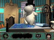 The Great Moomin Party