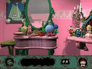 The Great Moomin Party