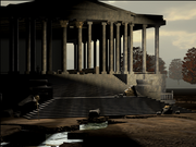 The Great Myths and Legends II: Lost Cities and Mythical Lands