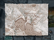 The Great Myths and Legends II: Lost Cities and Mythical Lands