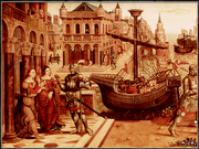 The Great Myths and Legends II: Lost Cities and Mythical Lands