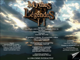 [The Great Myths and Legends II: Lost Cities and Mythical Lands - скриншот №6]
