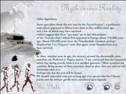 The Great Myths and Legends: Monsters & Mythical Creatures