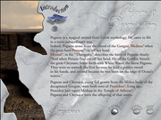 The Great Myths and Legends: Monsters & Mythical Creatures