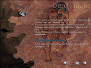 The Great Myths and Legends: Monsters & Mythical Creatures