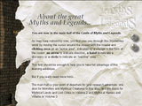 [The Great Myths and Legends: Monsters & Mythical Creatures - скриншот №9]