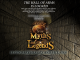 [Скриншот: The Great Myths and Legends: Monsters & Mythical Creatures]