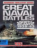 Great Naval Battles: North Atlantic 1939-1943