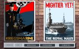 [Скриншот: Great Naval Battles: North Atlantic 1939-1943]