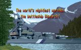 [Great Naval Battles: North Atlantic 1939-1943 - скриншот №2]
