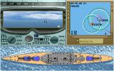 [Great Naval Battles: North Atlantic 1939-1943 - скриншот №9]