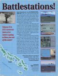 [Great Naval Battles Vol. II: Guadalcanal 1942-43 - обложка №2]