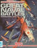 Great Naval Battles Vol. II: Guadalcanal 1942-43