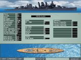 [Great Naval Battles Vol. II: Guadalcanal 1942-43 - скриншот №13]