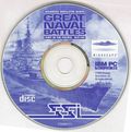 [Great Naval Battles Vol. III: Fury in the Pacific, 1941-44 - обложка №3]