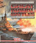 Great Naval Battles Vol. III: Fury in the Pacific, 1941-44