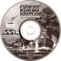 [Great Naval Battles Vol. IV: Burning Steel, 1939-1942 - обложка №3]