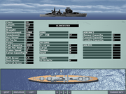 Great Naval Battles Vol. IV: Burning Steel, 1939-1942