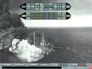 Great Naval Battles Vol. IV: Burning Steel, 1939-1942