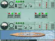 Great Naval Battles Vol. IV: Burning Steel, 1939-1942