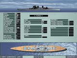 [Great Naval Battles Vol. IV: Burning Steel, 1939-1942 - скриншот №4]