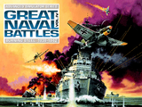 [Great Naval Battles Vol. IV: Burning Steel, 1939-1942 - скриншот №10]