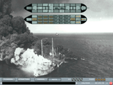 [Great Naval Battles Vol. IV: Burning Steel, 1939-1942 - скриншот №15]