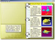 The Greatest Paper Airplanes