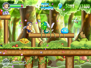 Greece Roma Shinhwa: Zeus vs. Kronos