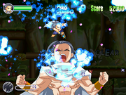 Greece Roma Shinhwa: Zeus vs. Kronos