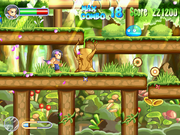 Greece Roma Shinhwa: Zeus vs. Kronos