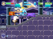 Greece Roma Shinhwa: Zeus vs. Kronos