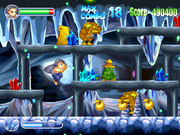 Greece Roma Shinhwa: Zeus vs. Kronos