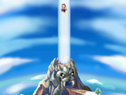 Greece Roma Shinhwa: Zeus vs. Kronos