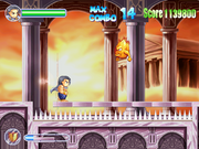 Greece Roma Shinhwa: Zeus vs. Kronos