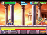 [Greece Roma Shinhwa: Zeus vs. Kronos - скриншот №34]