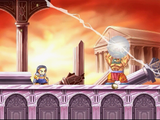 [Greece Roma Shinhwa: Zeus vs. Kronos - скриншот №38]