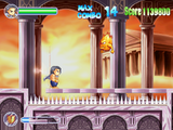 [Greece Roma Shinhwa: Zeus vs. Kronos - скриншот №45]