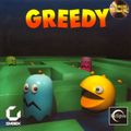 [Greedy - обложка №1]