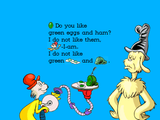 [Green Eggs and Ham - скриншот №5]