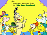 [Green Eggs and Ham - скриншот №23]