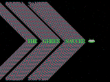 [The Green Saucer - скриншот №2]