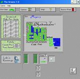 [The Greens - скриншот №5]