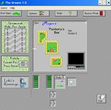 [Скриншот: The Greens]