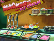 Gregory and the Hot Air Balloon