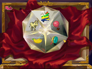 Gregory and the Hot Air Balloon