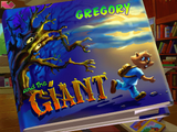 [Gregory and the Hot Air Balloon - скриншот №3]