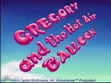 [Gregory and the Hot Air Balloon - скриншот №18]
