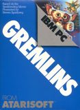 [Gremlins - обложка №1]